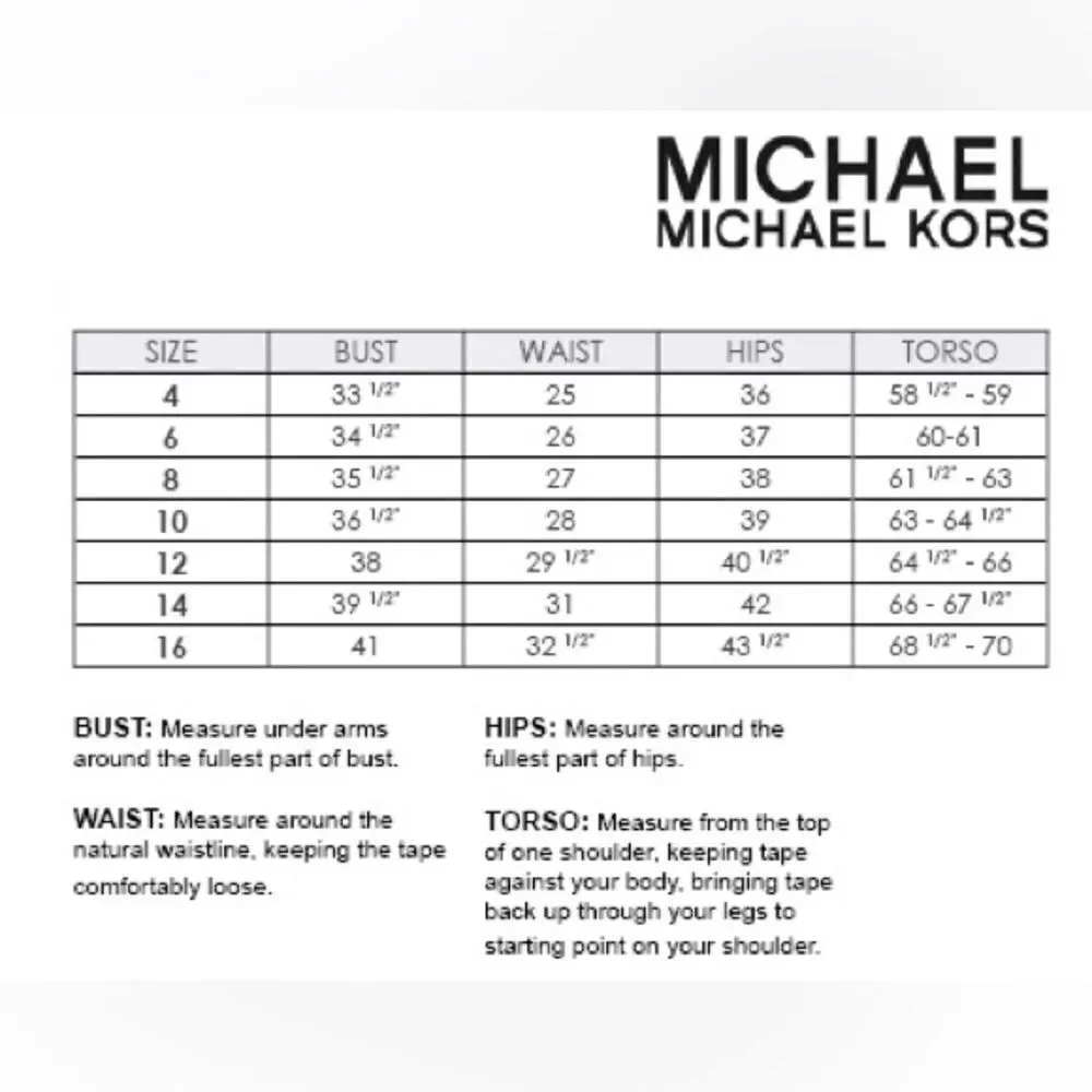 Michael Kors Women's Black Solid High Leg High Waist Bikini Swim Bottom